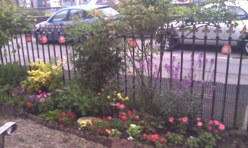 The Cair Paravel Hotel Scarborough Exterior foto