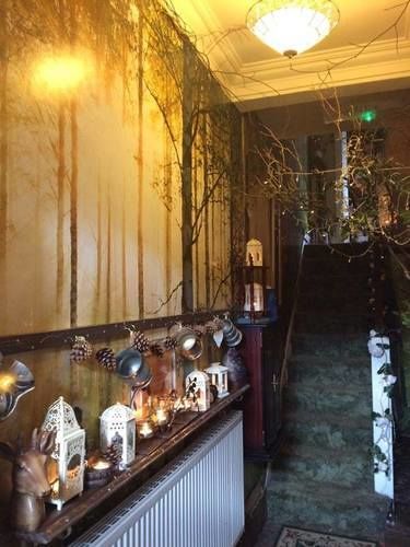 The Cair Paravel Hotel Scarborough Exterior foto